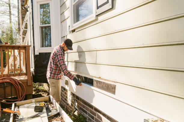 Trusted Siding Contractor service in Newton, NJ - Creative Siding